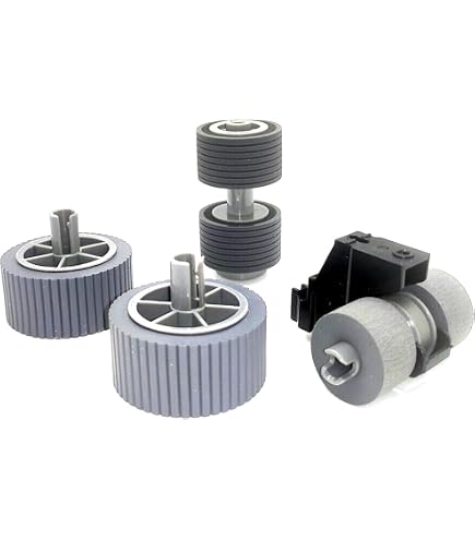 Amazon.com: Manufacturer's Genuine Replacement Part, Pick Roller